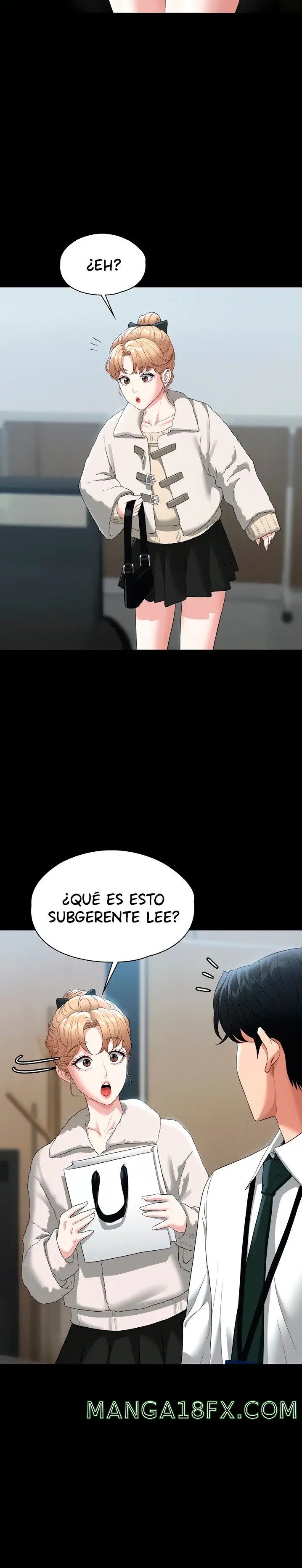 Supervisor Access Raw - Chapter 51 Page 4