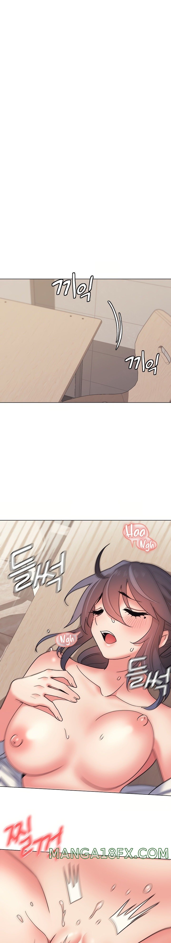 College Life Starts With Clubs Raw - Chapter 22 Page 1