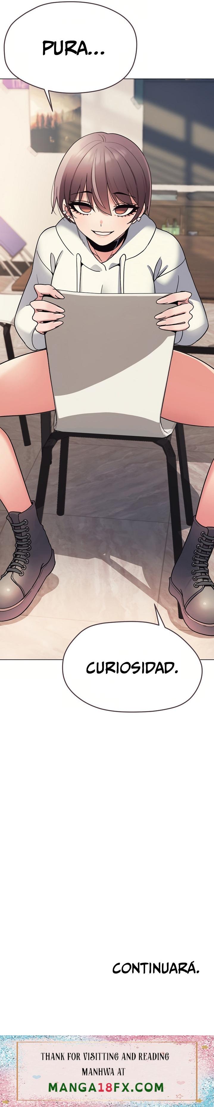 College Life Starts With Clubs Raw - Chapter 22 Page 27