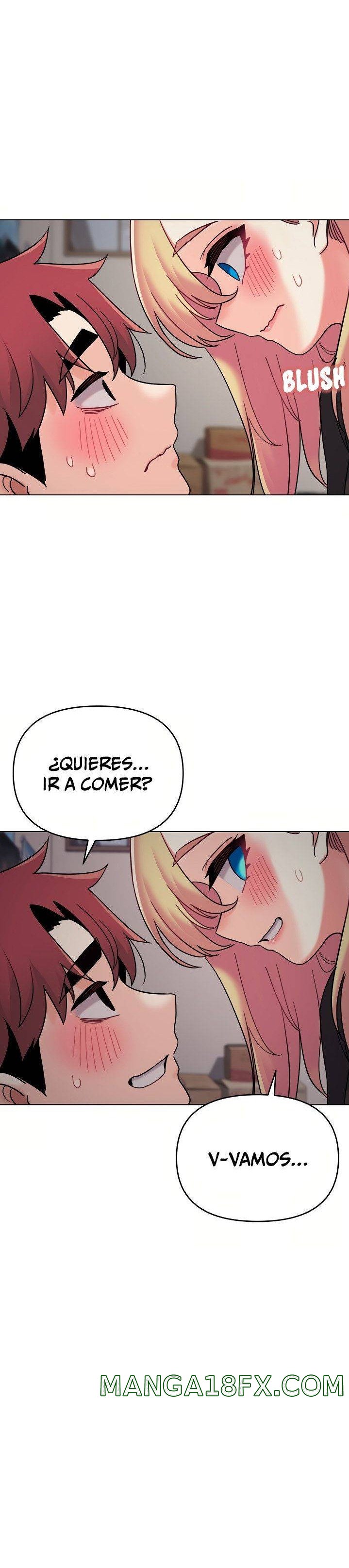 College Life Starts With Clubs Raw - Chapter 40 Page 11