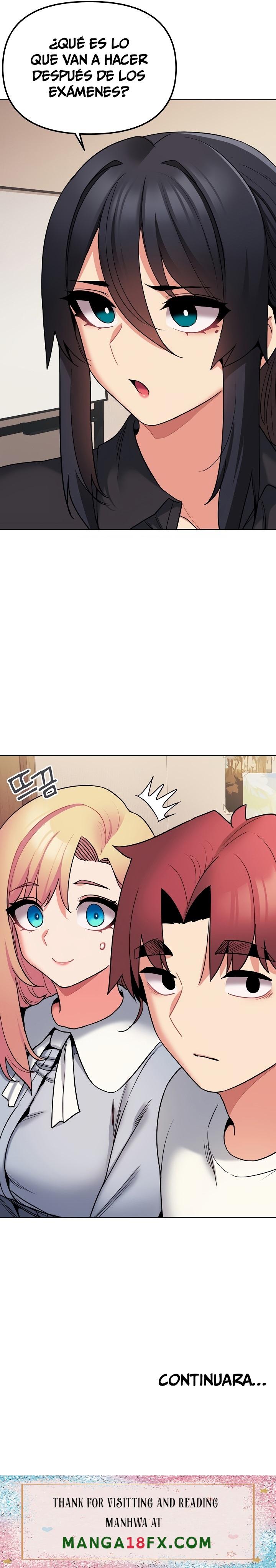 College Life Starts With Clubs Raw - Chapter 68 Page 26