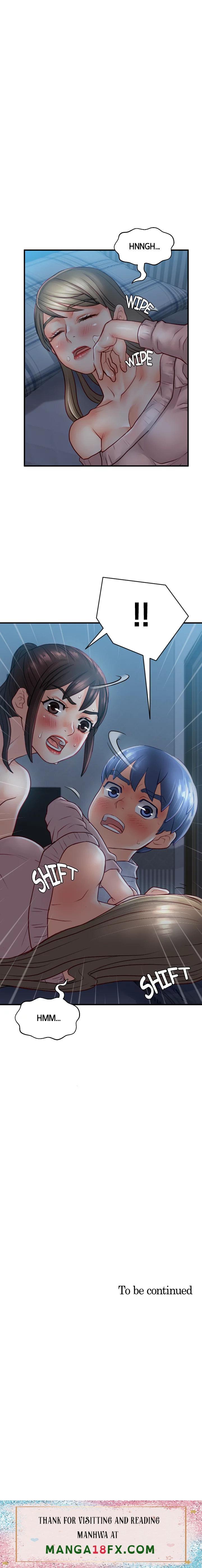 Love Is On The Air - Chapter 9 Page 24