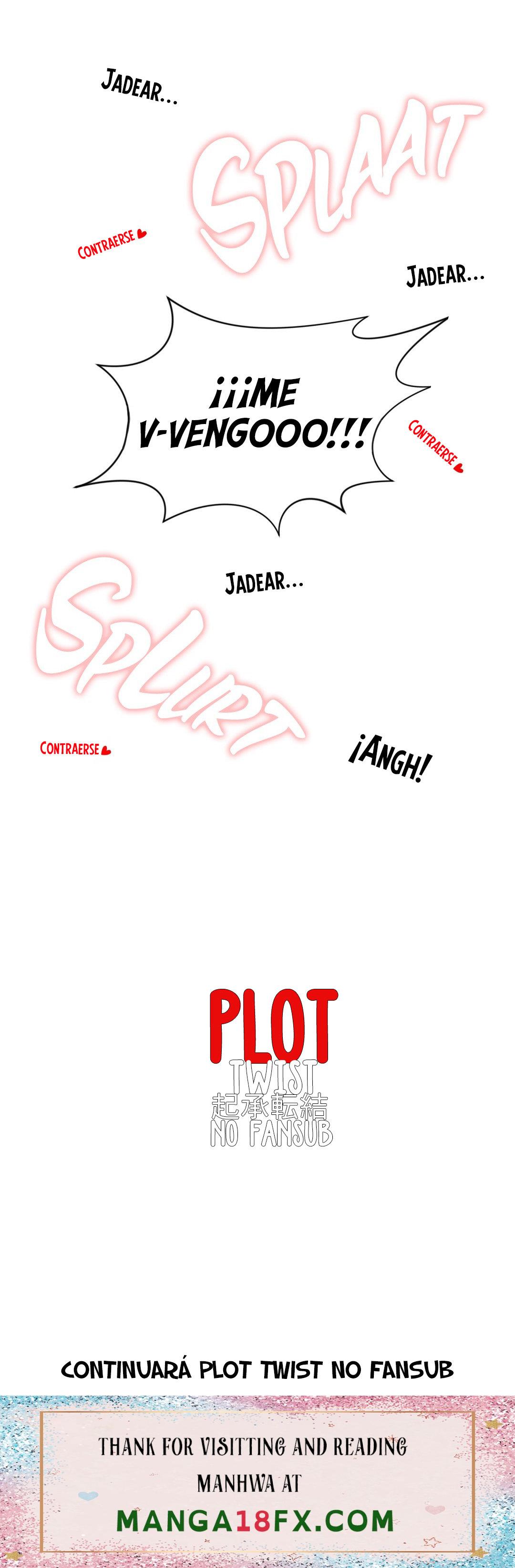 Pheromone Holic Raw - Chapter 22 Page 23
