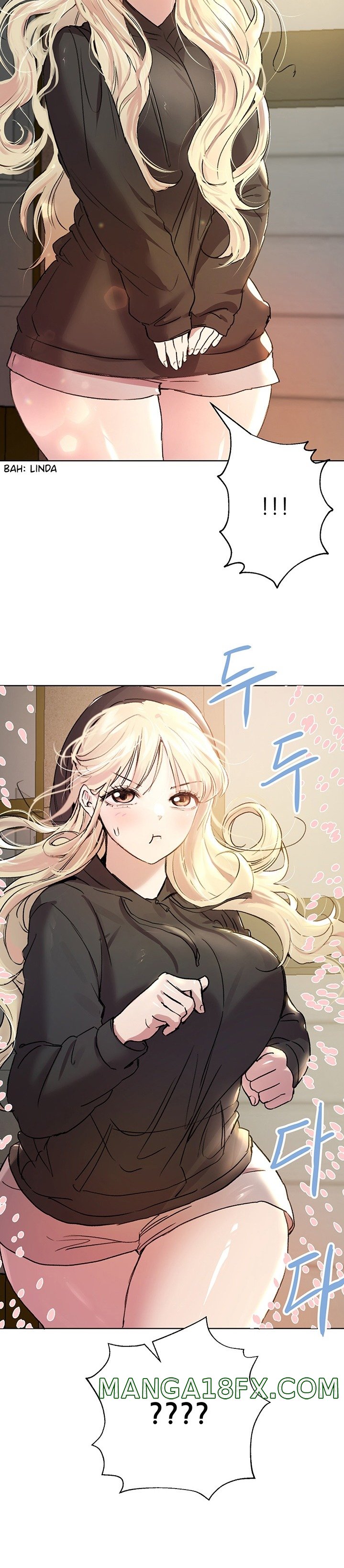 My Sister’s Friends Raw - Chapter 16 Page 36