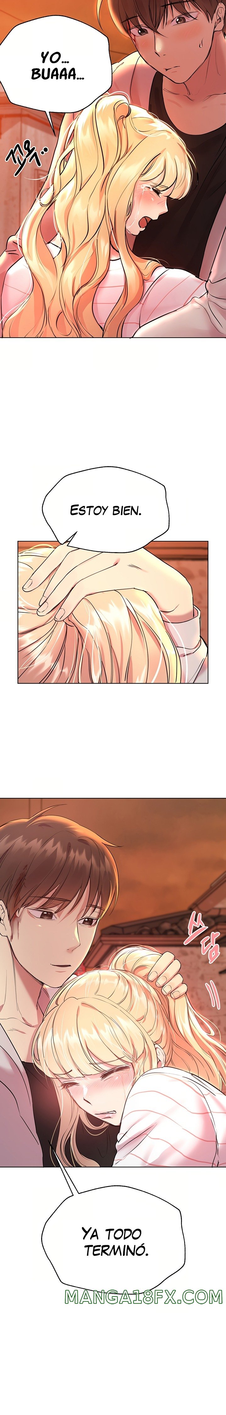 My Sister’s Friends Raw - Chapter 19 Page 15