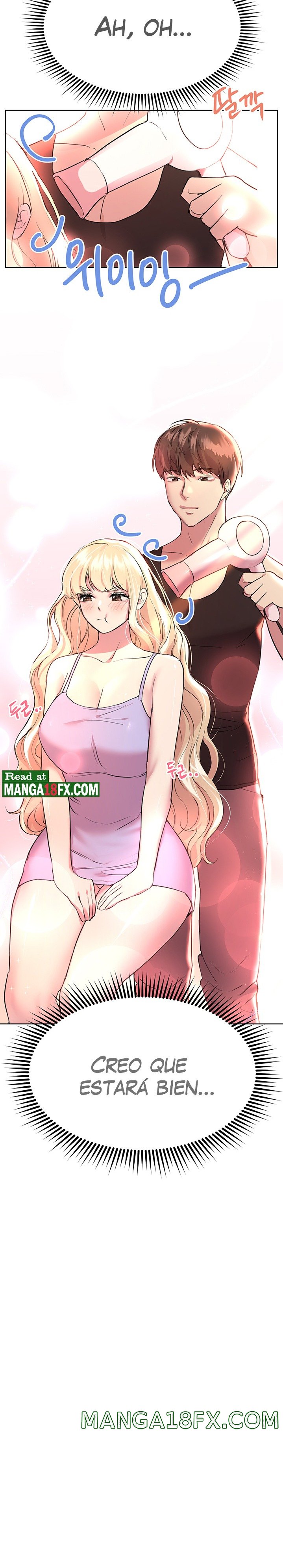 My Sister’s Friends Raw - Chapter 23 Page 27