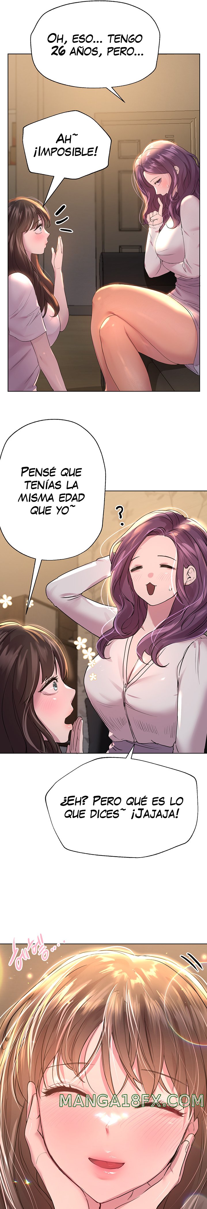 My Sister’s Friends Raw - Chapter 26 Page 14