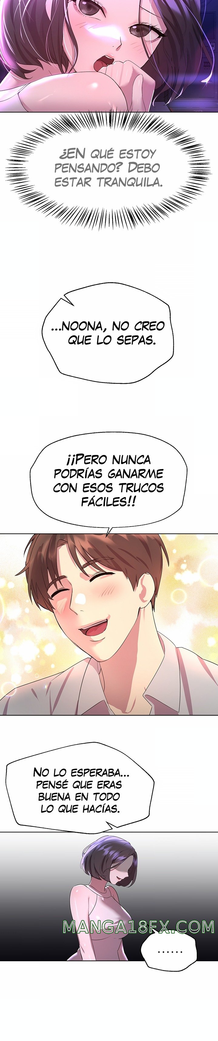 My Sister’s Friends Raw - Chapter 36 Page 16