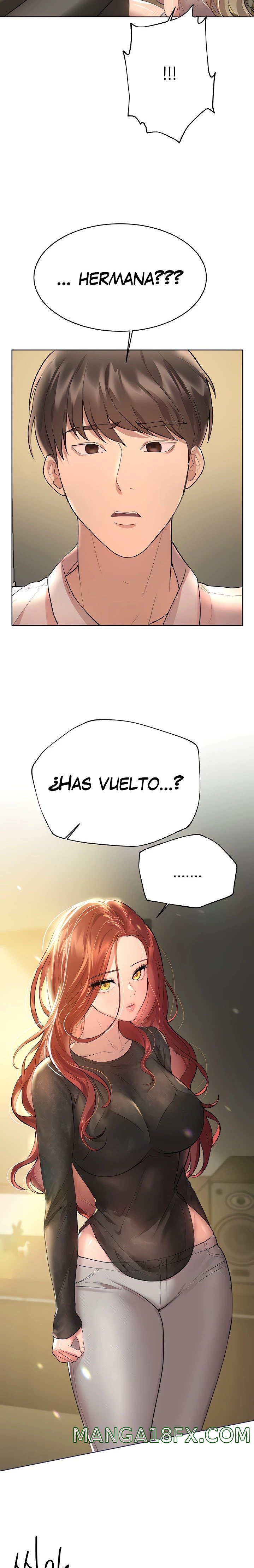 My Sister’s Friends Raw - Chapter 43 Page 21