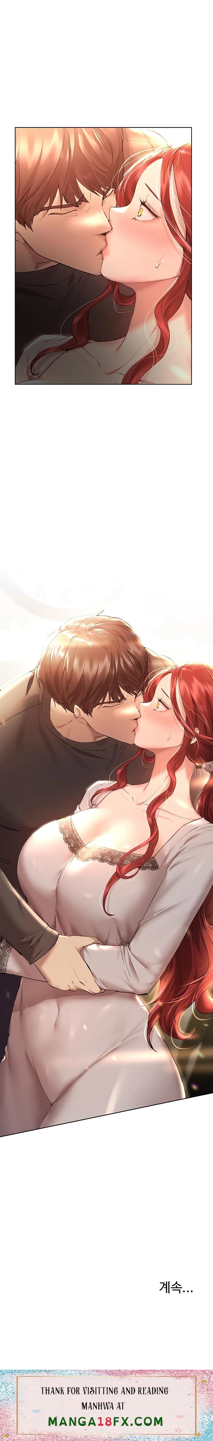 My Sister’s Friends Raw - Chapter 52 Page 29