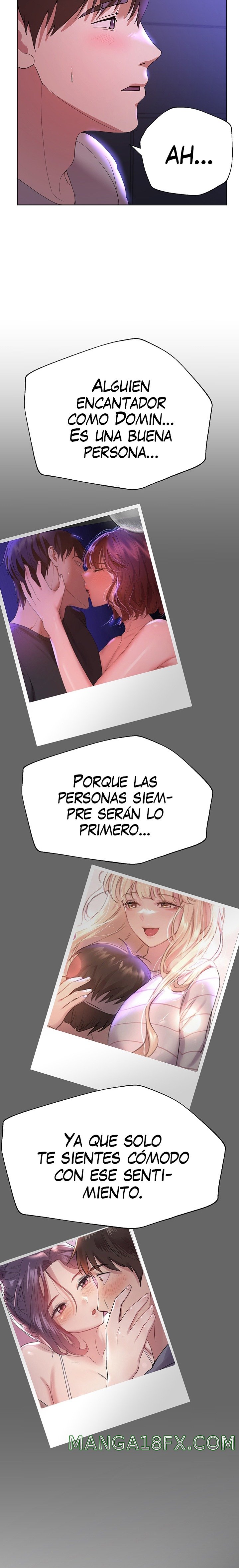 My Sister’s Friends Raw - Chapter 64 Page 13