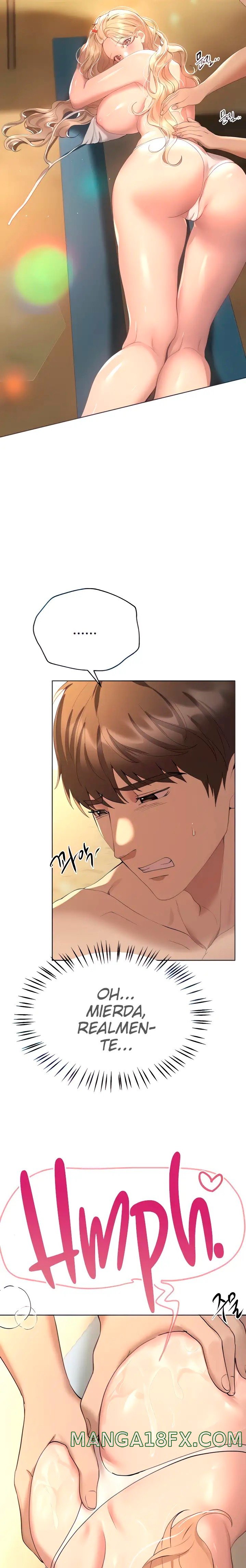 My Sister’s Friends Raw - Chapter 65 Page 8