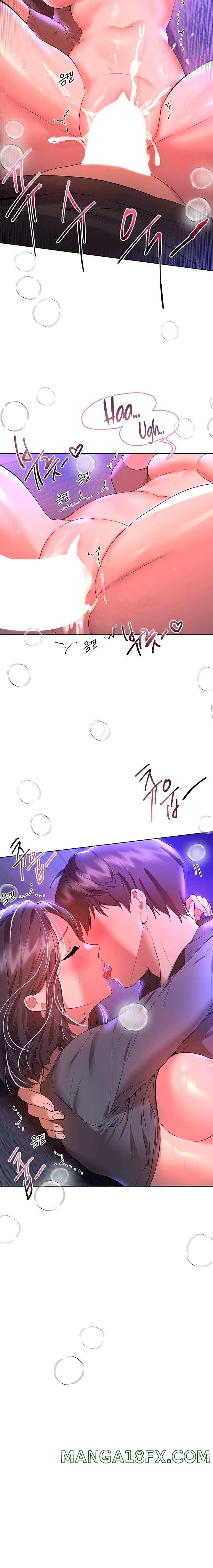 My Sister’s Friends Raw - Chapter 67 Page 26