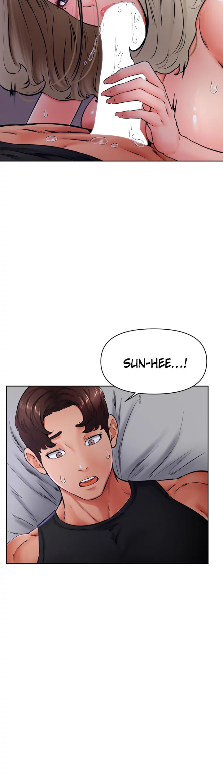 Cheer Up, Namjoo - Chapter 41 Page 3