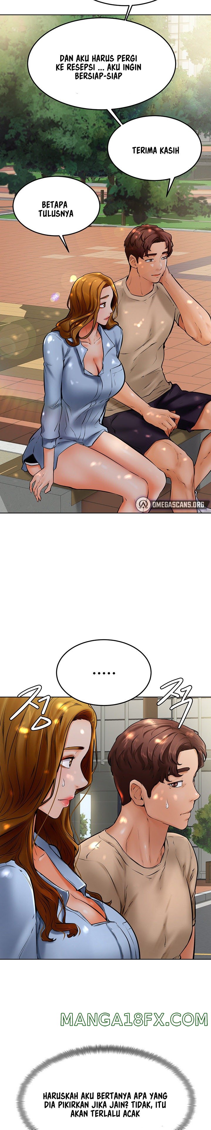 Cheer Up, Namjoo Raw - Chapter 12 Page 5