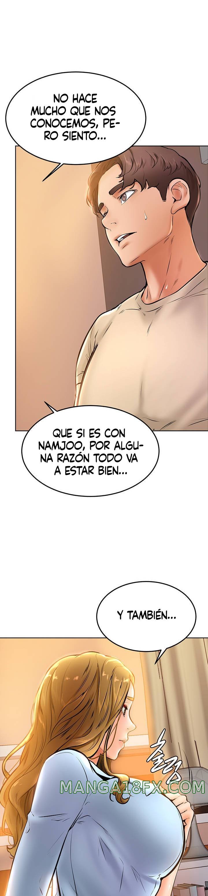Cheer Up, Namjoo Raw - Chapter 13 Page 19