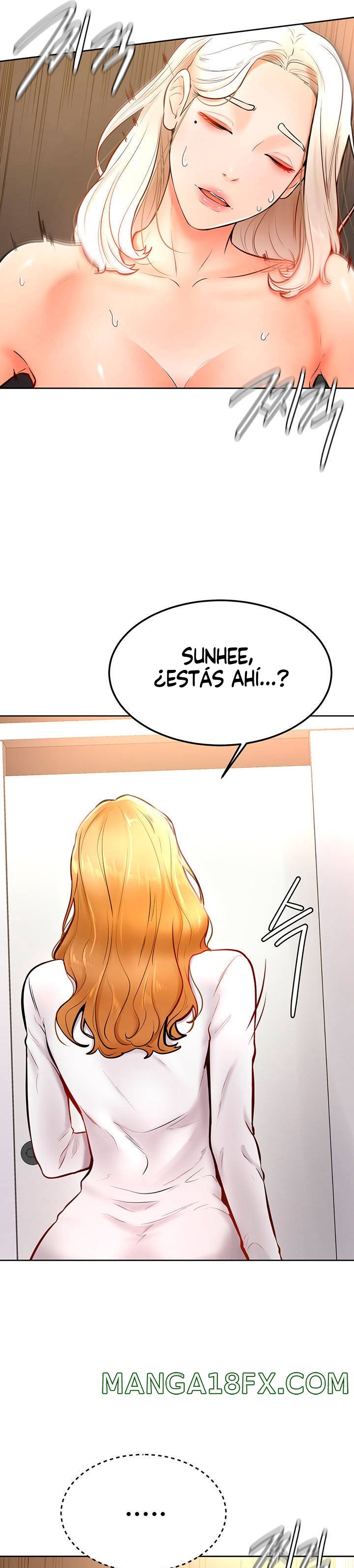 Cheer Up, Namjoo Raw - Chapter 17 Page 6