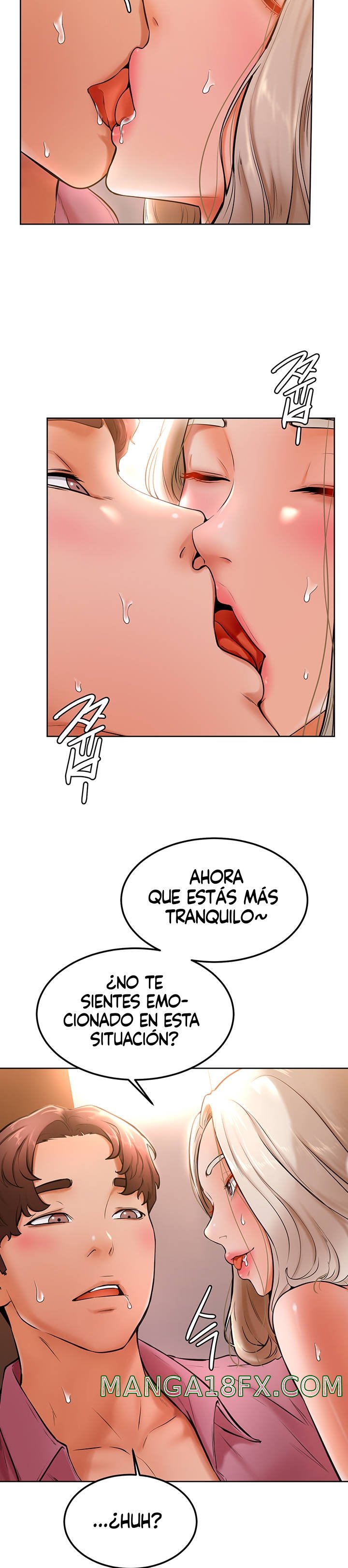 Cheer Up, Namjoo Raw - Chapter 18 Page 14