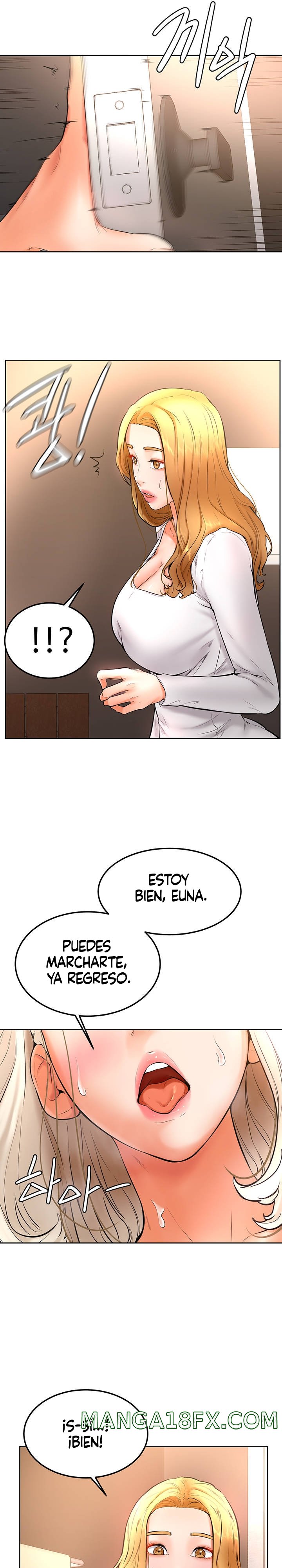 Cheer Up, Namjoo Raw - Chapter 18 Page 9