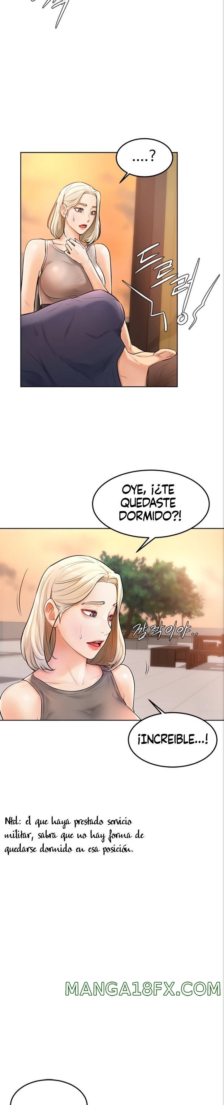 Cheer Up, Namjoo Raw - Chapter 2 Page 17
