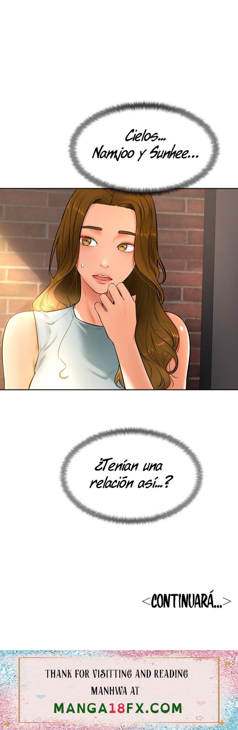 Cheer Up, Namjoo Raw - Chapter 22 Page 29