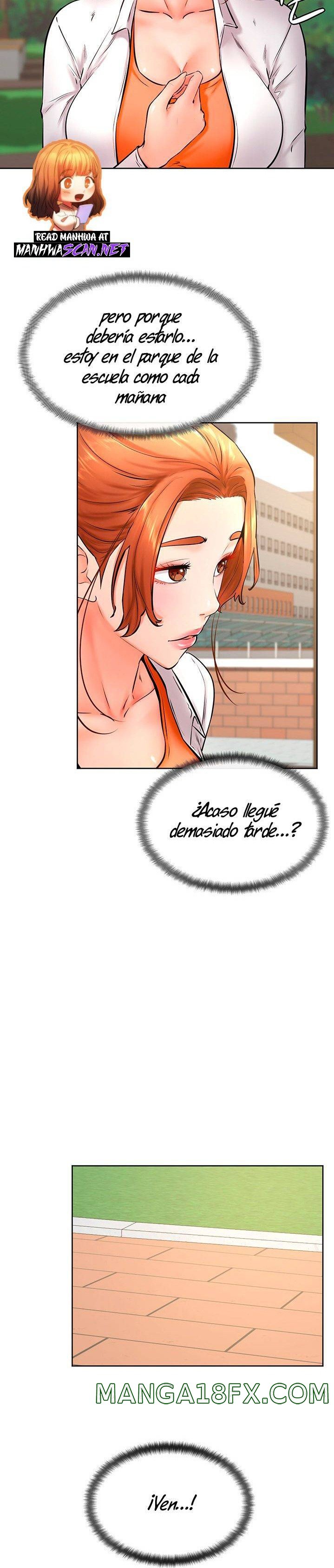 Cheer Up, Namjoo Raw - Chapter 34 Page 19