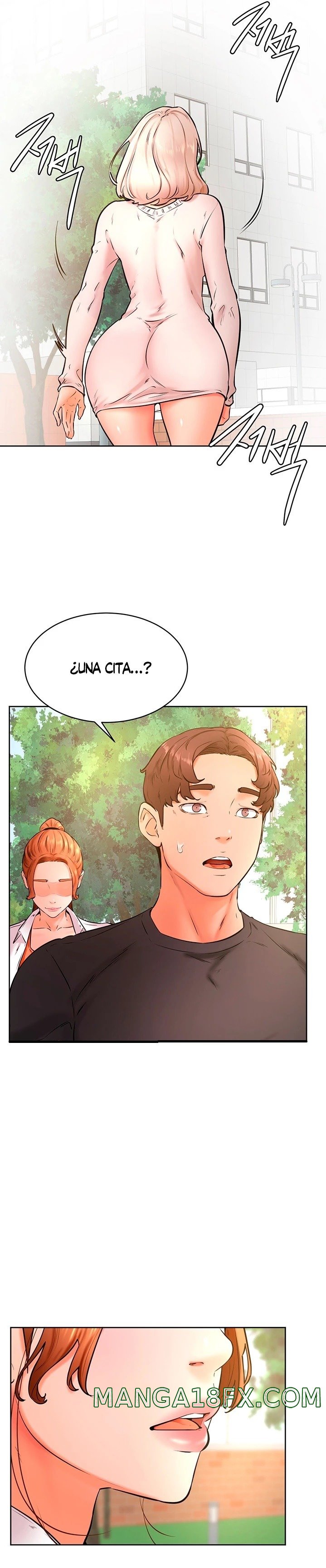 Cheer Up, Namjoo Raw - Chapter 35 Page 6