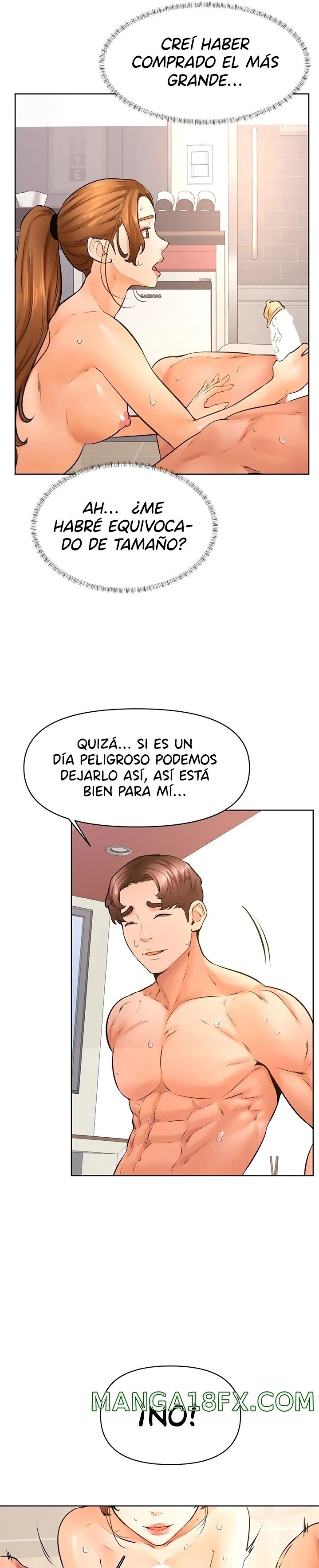 Cheer Up, Namjoo Raw - Chapter 39 Page 6