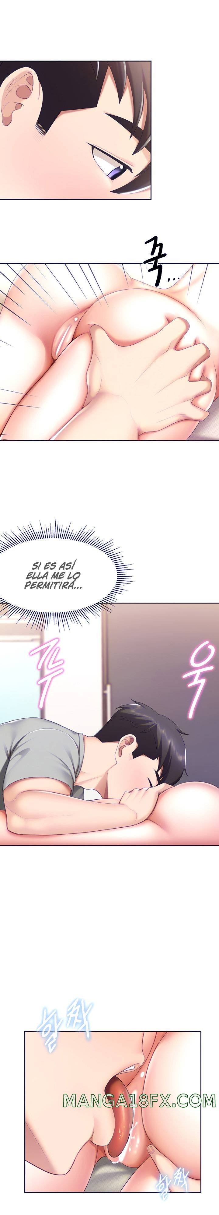Welcome To Cafe Raw - Chapter 11 Page 8