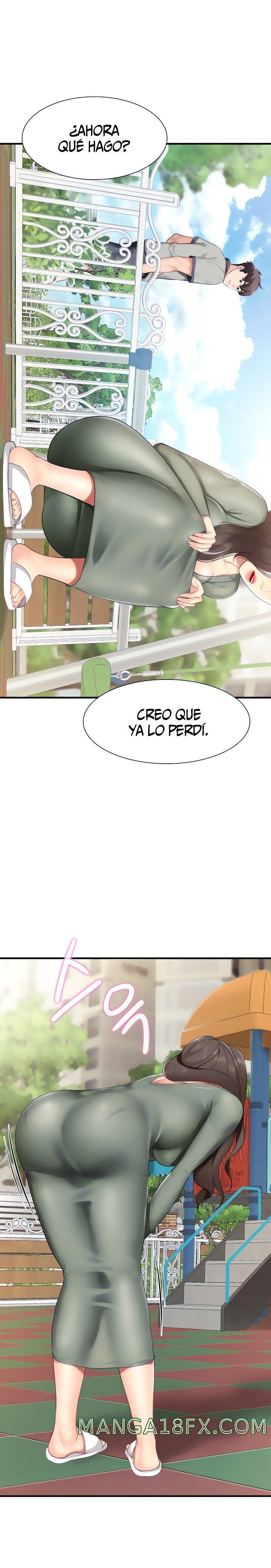 Welcome To Cafe Raw - Chapter 12 Page 10
