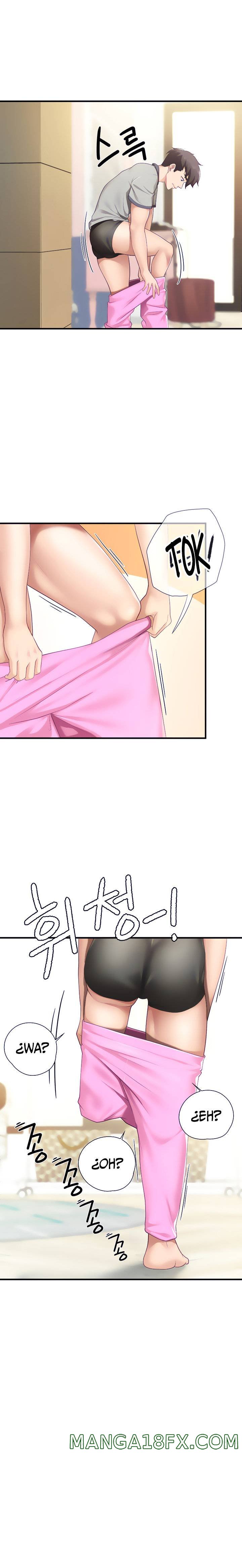 Welcome To Cafe Raw - Chapter 12 Page 28