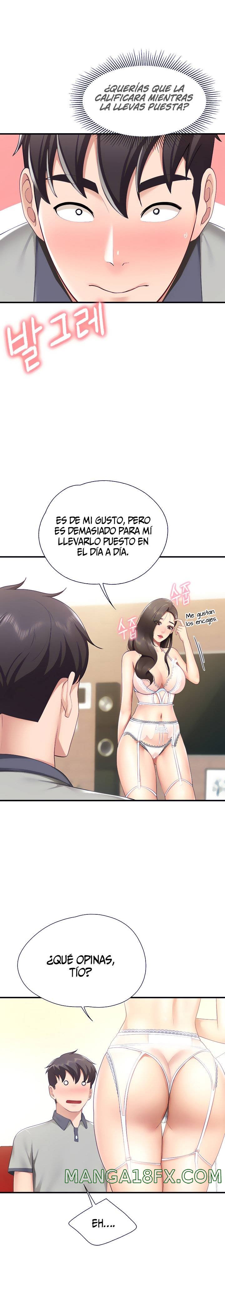 Welcome To Cafe Raw - Chapter 13 Page 22