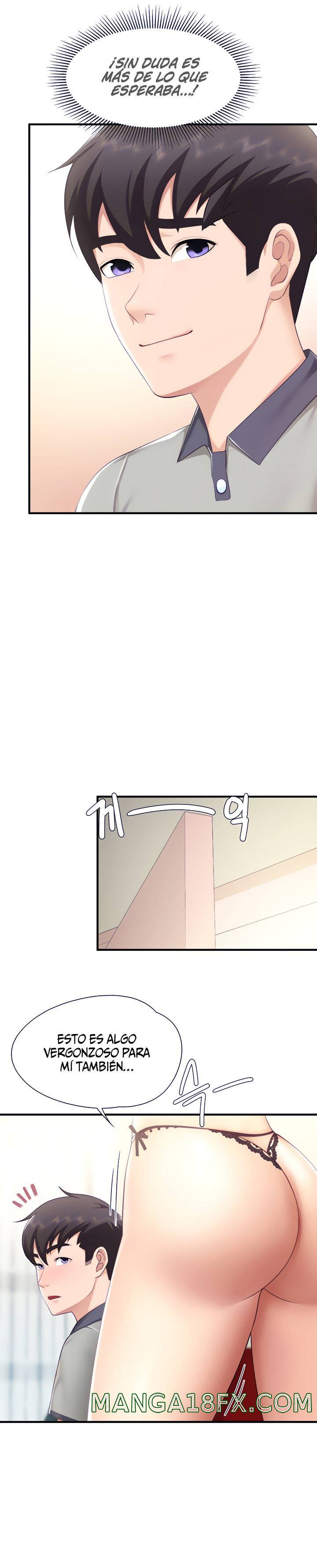 Welcome To Cafe Raw - Chapter 13 Page 25