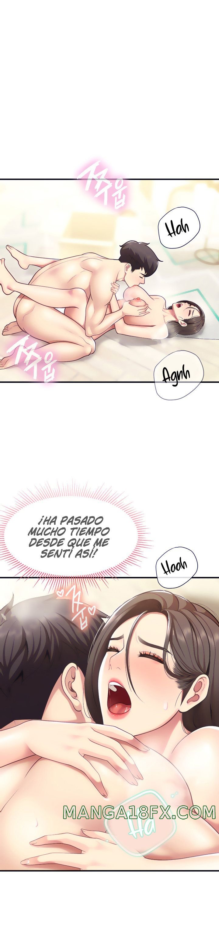 Welcome To Cafe Raw - Chapter 18 Page 3