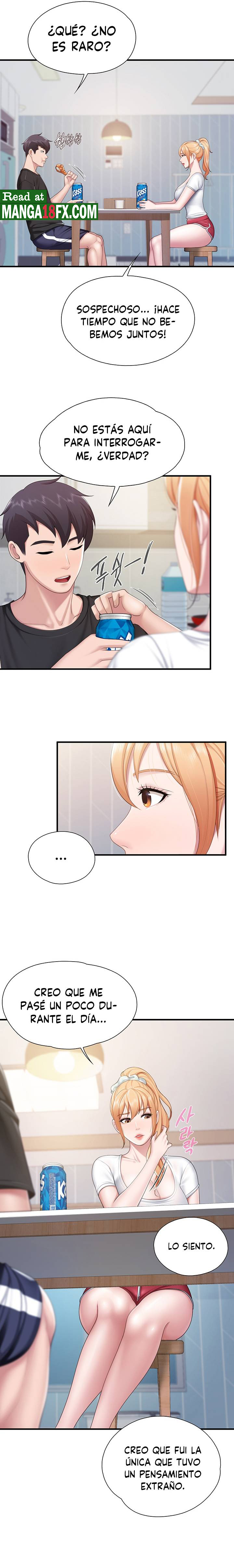 Welcome To Cafe Raw - Chapter 24 Page 13