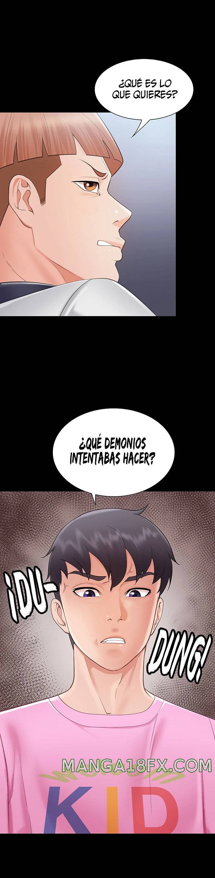 Welcome To Cafe Raw - Chapter 3 Page 43