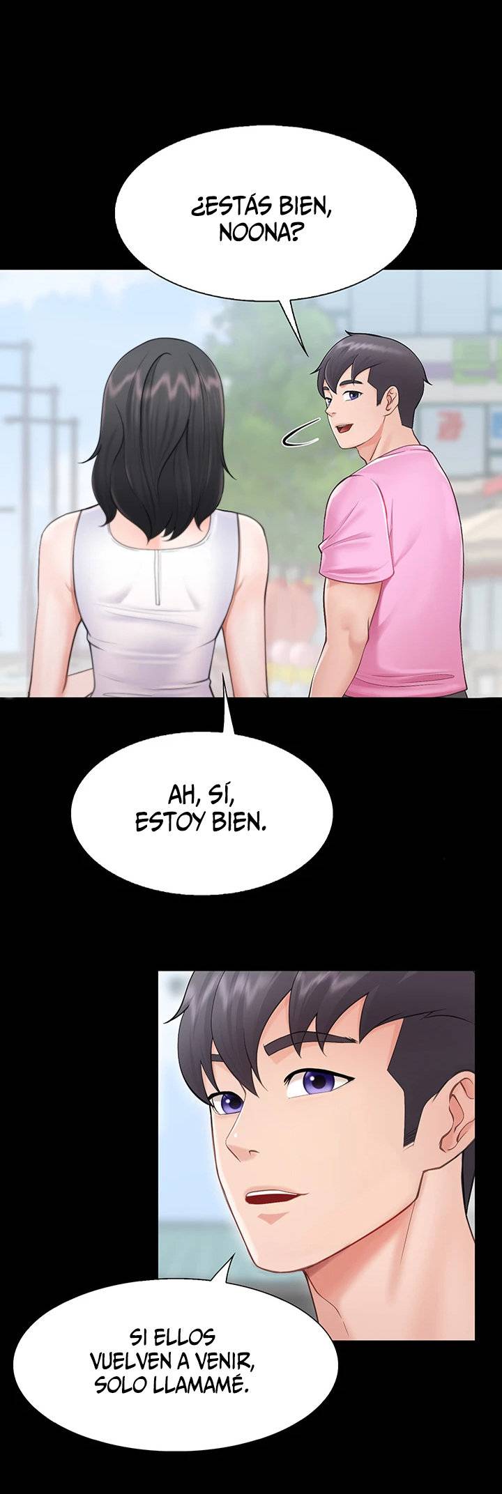 Welcome To Cafe Raw - Chapter 3 Page 46