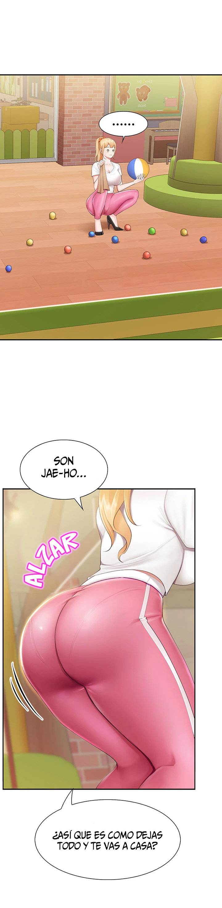 Welcome To Cafe Raw - Chapter 3 Page 9