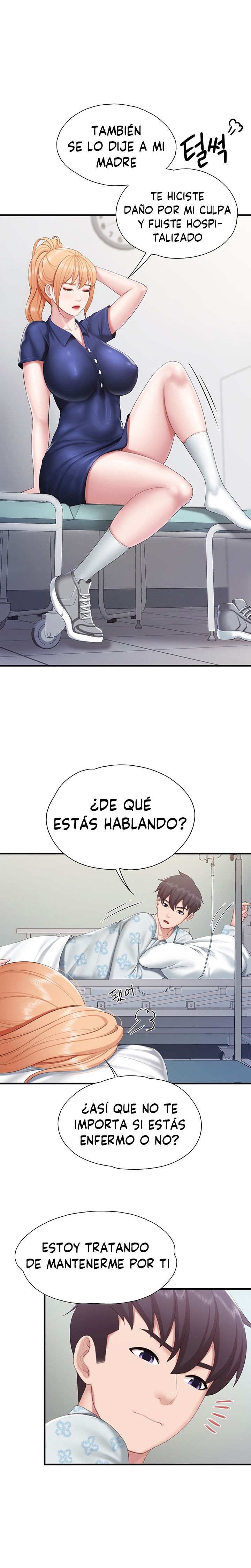 Welcome To Cafe Raw - Chapter 31 Page 18