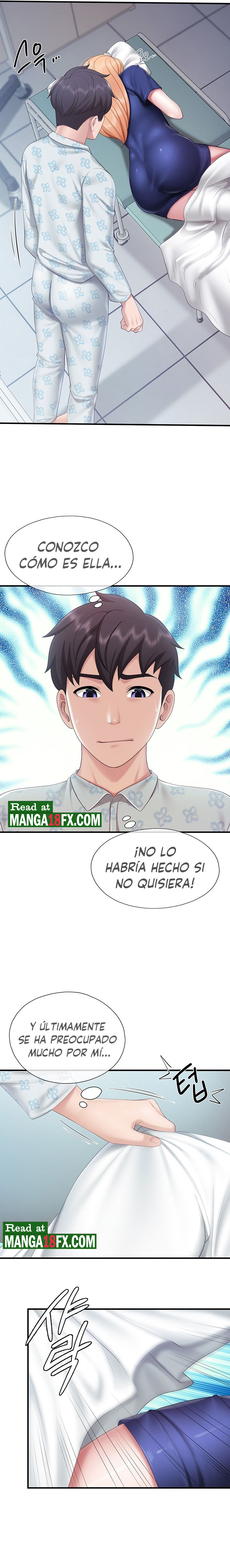 Welcome To Cafe Raw - Chapter 32 Page 20