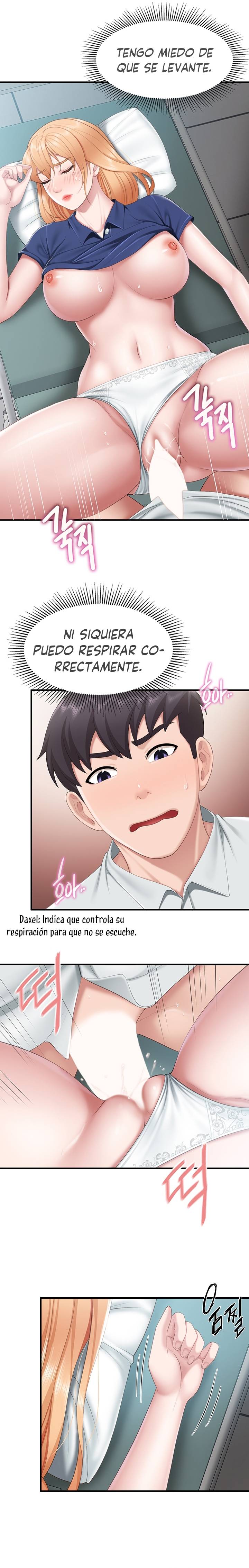 Welcome To Cafe Raw - Chapter 33 Page 15