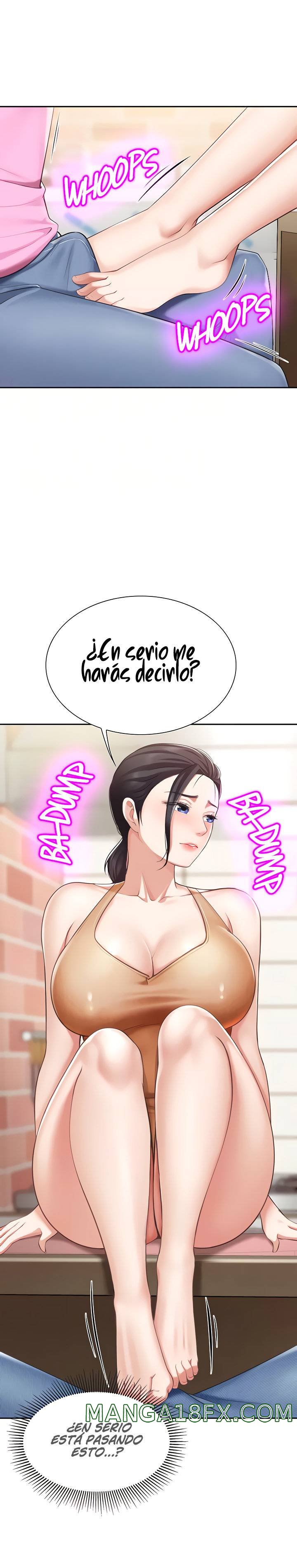 Welcome To Cafe Raw - Chapter 4 Page 6