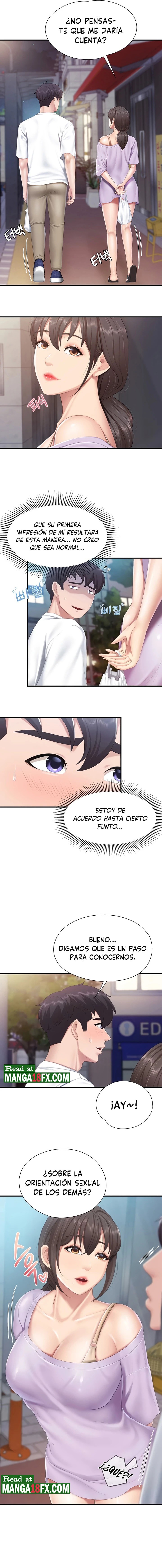 Welcome To Cafe Raw - Chapter 44 Page 3