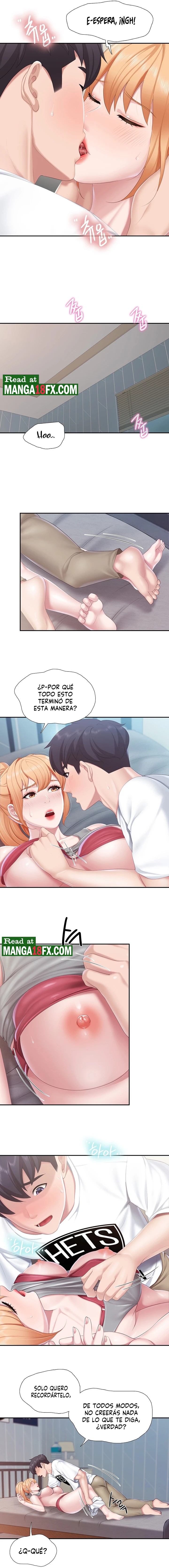 Welcome To Cafe Raw - Chapter 45 Page 10