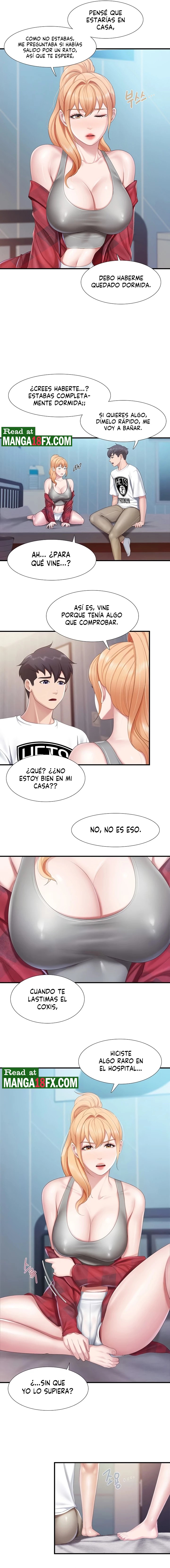 Welcome To Cafe Raw - Chapter 45 Page 3