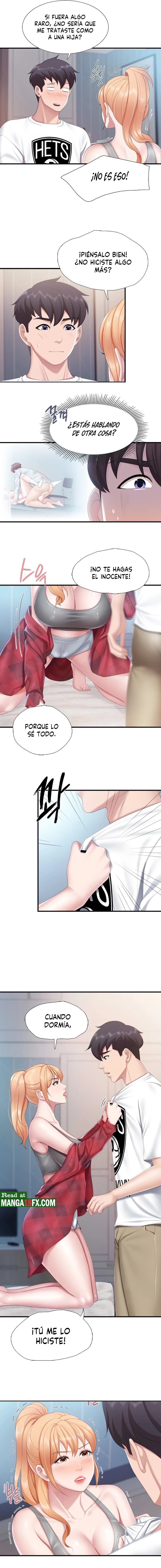 Welcome To Cafe Raw - Chapter 45 Page 4