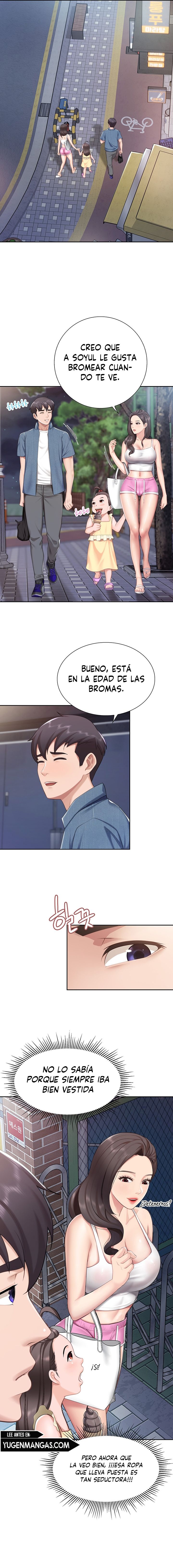 Welcome To Cafe Raw - Chapter 7 Page 10