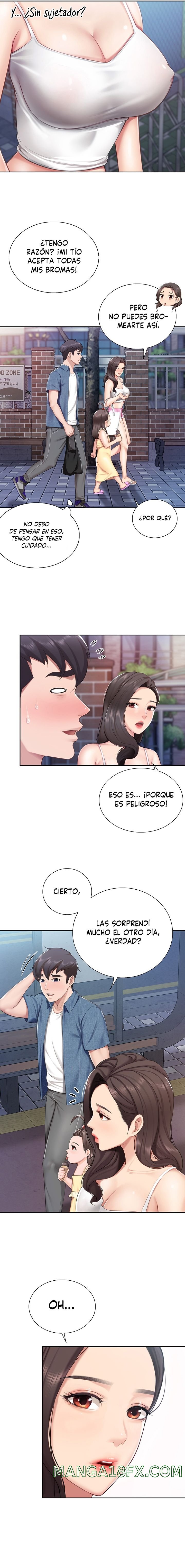 Welcome To Cafe Raw - Chapter 7 Page 11