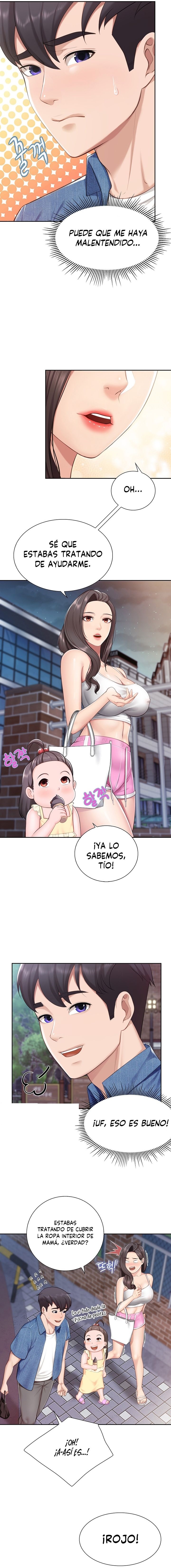 Welcome To Cafe Raw - Chapter 7 Page 12