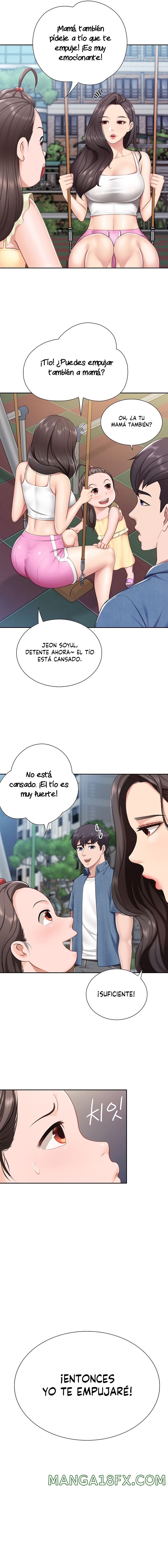 Welcome To Cafe Raw - Chapter 7 Page 16